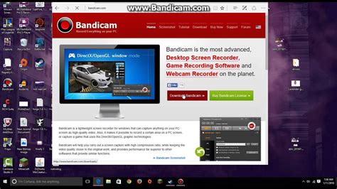 www.bandicam|How to install Bandicam on Windows 10